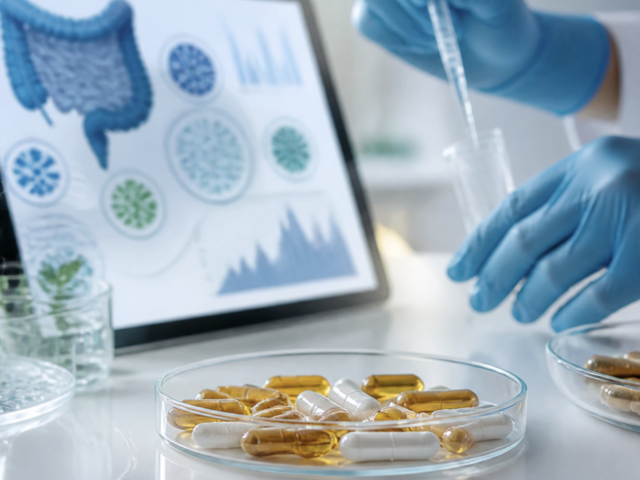 The Gut-Hormone Connection: Why Women’s Microbiome Health is the New Beauty Secret